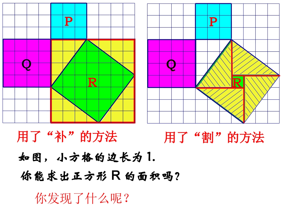 勾股定理课件_第3页