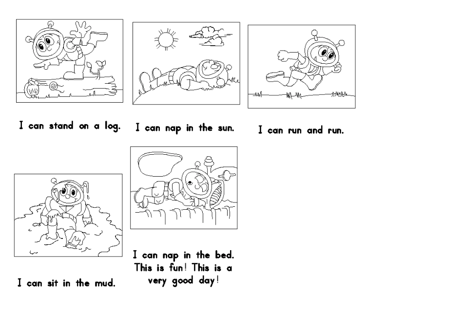 口语绘本整理（四年级）_第2页