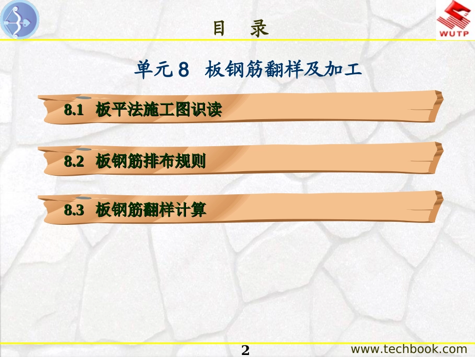 板钢筋翻样及加工_第2页