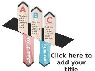 K74-152页国外创意精美绝伦PPT图表3