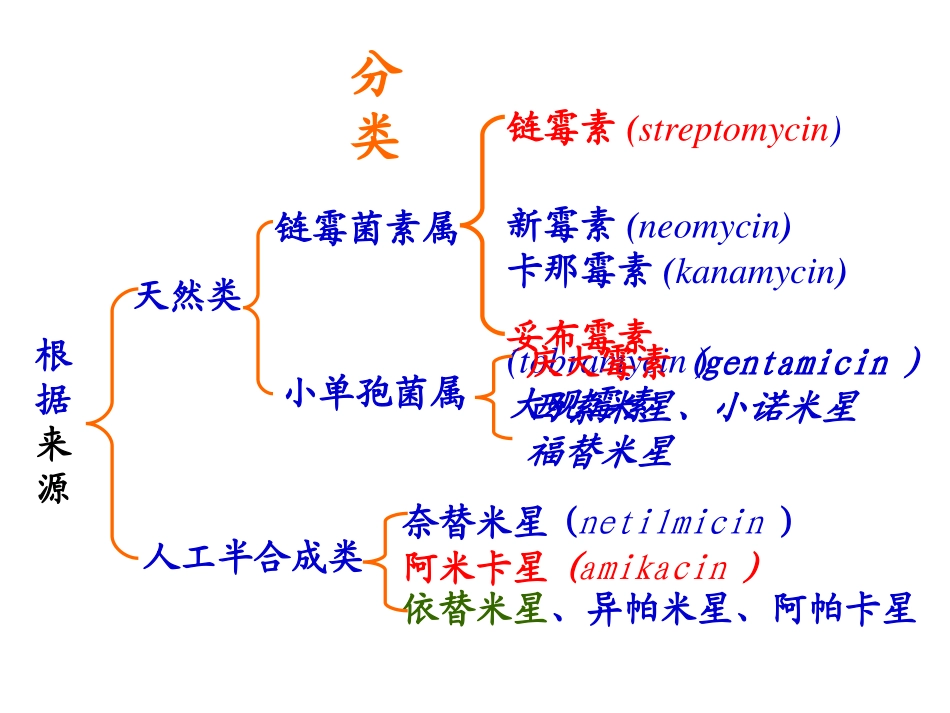 氨基糖苷类抗生素_第2页