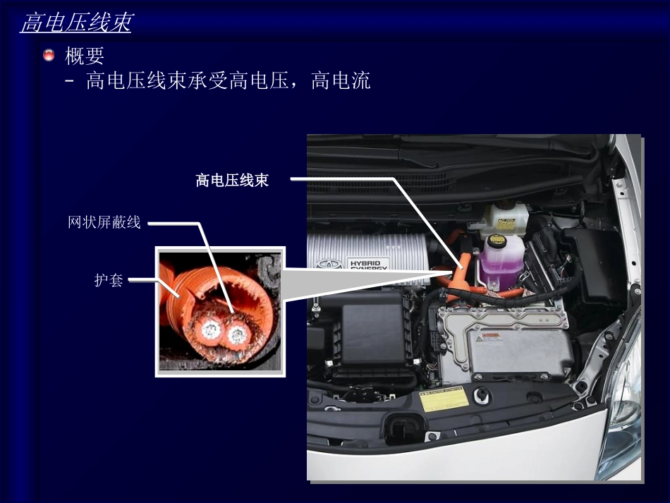 toyota hybrid carmy 丰田凯美瑞中文介绍(混合动力系统)_第3页