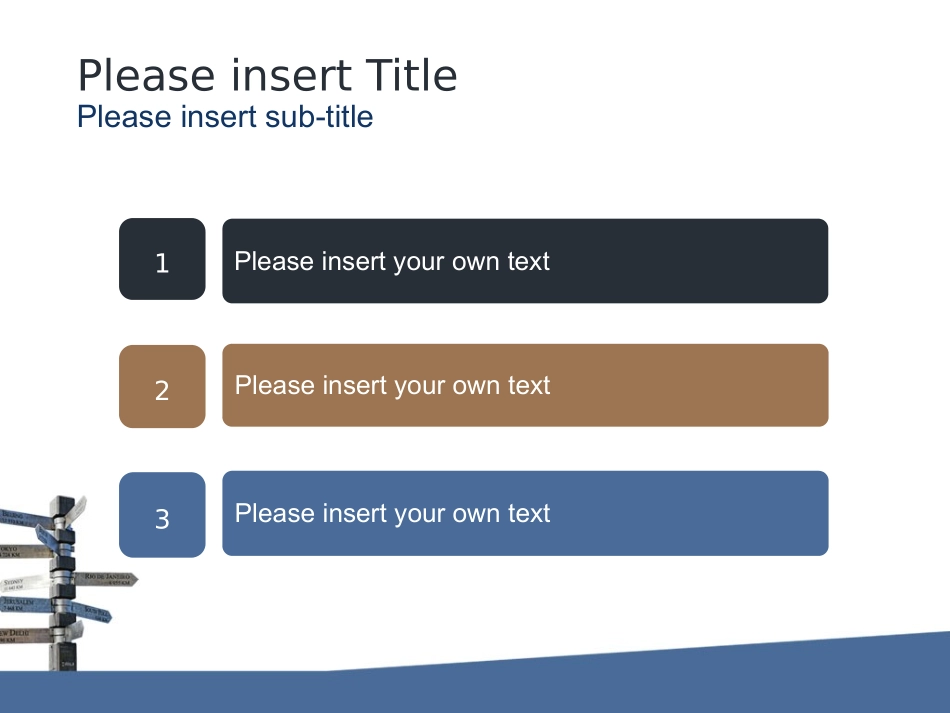 PPT简约模板_第3页