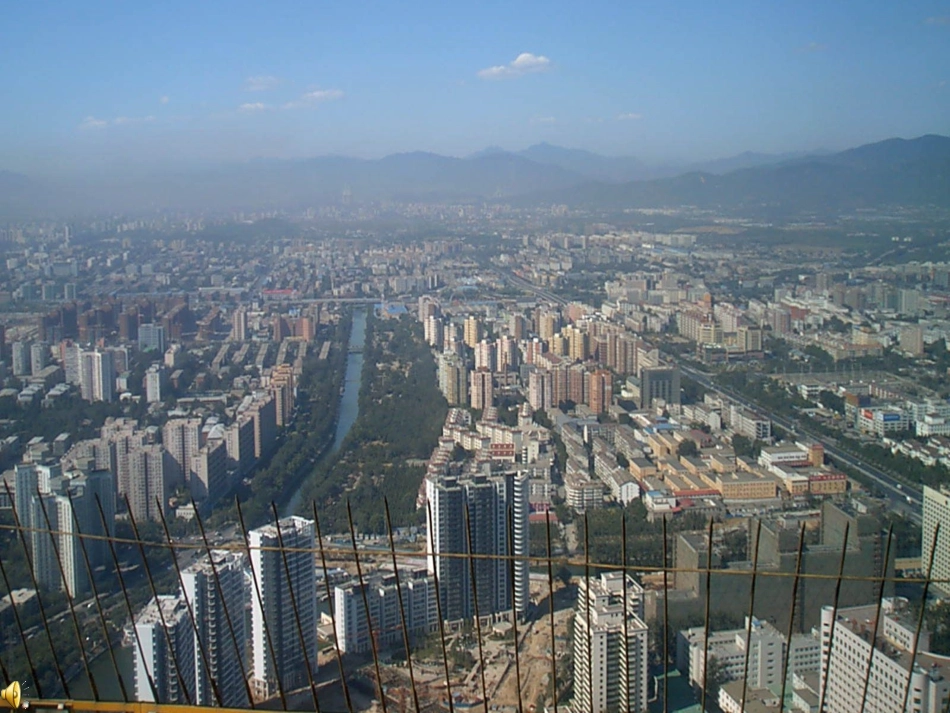 北京十大景点介绍_第1页