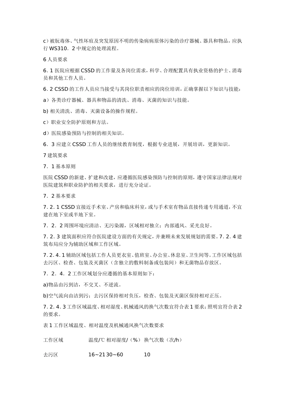 CSSD标准_第3页