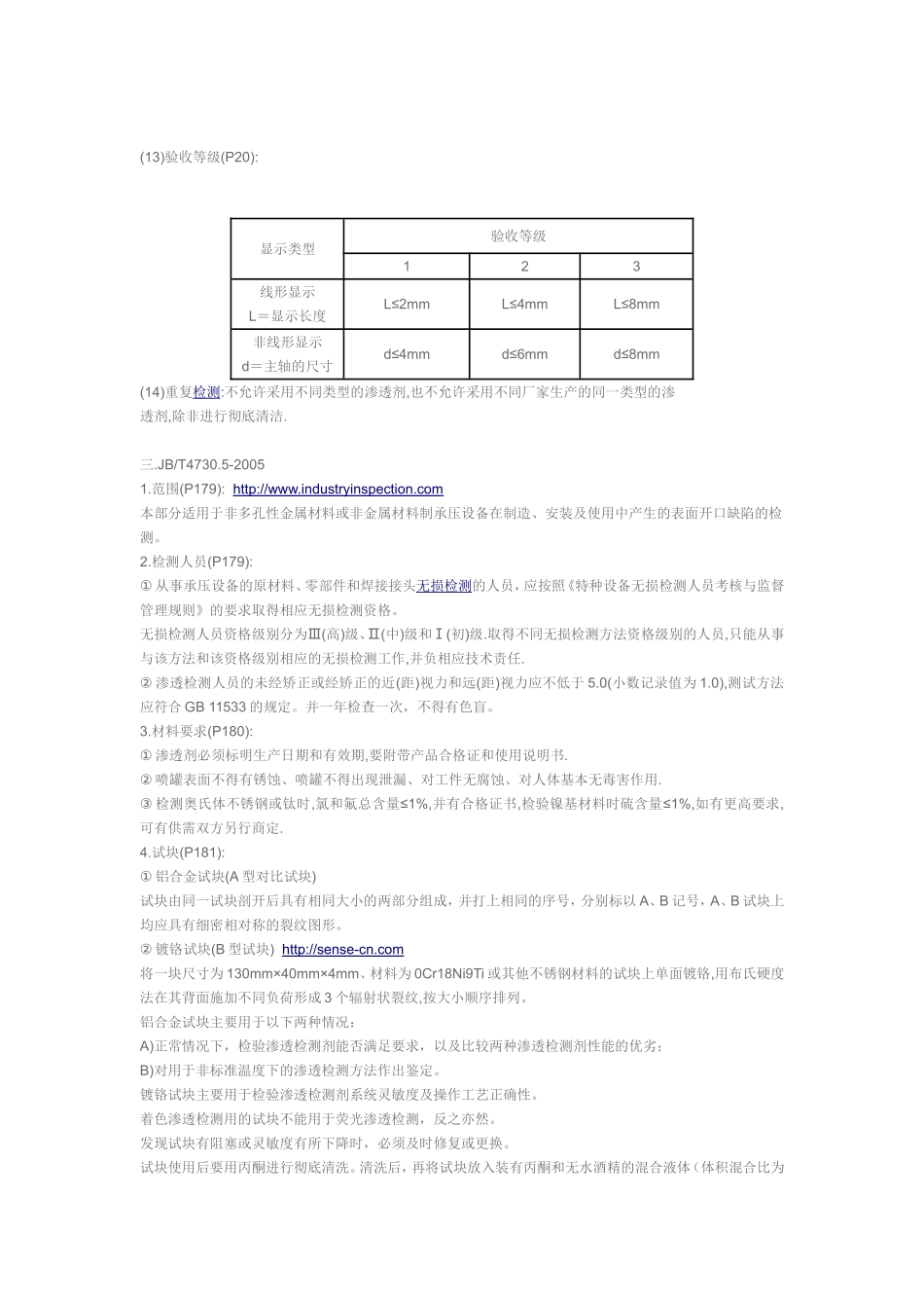 PT渗透检测ASME_第3页