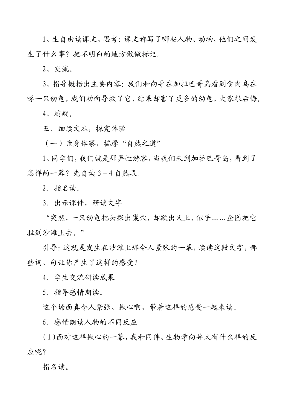 自然之道教学设计_第3页