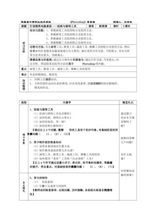 第十二讲：打造精美电脑桌面