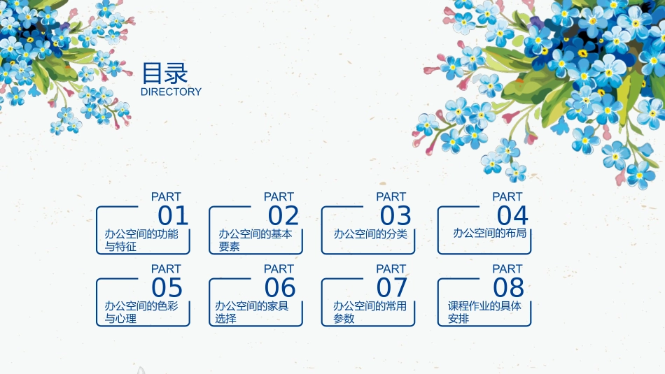 办公空间设计 PPT(1)_第2页