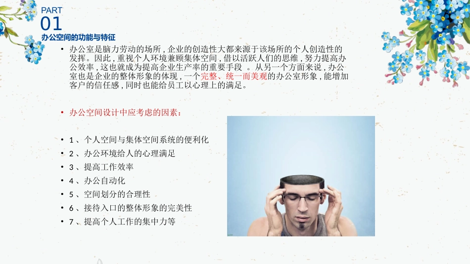 办公空间设计 PPT(1)_第3页