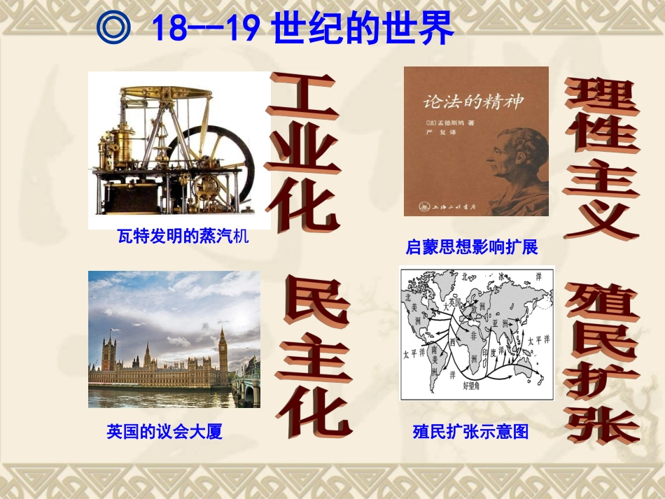 必修三  第14课 从“师夷长技”到维新变法[人教版]_第2页