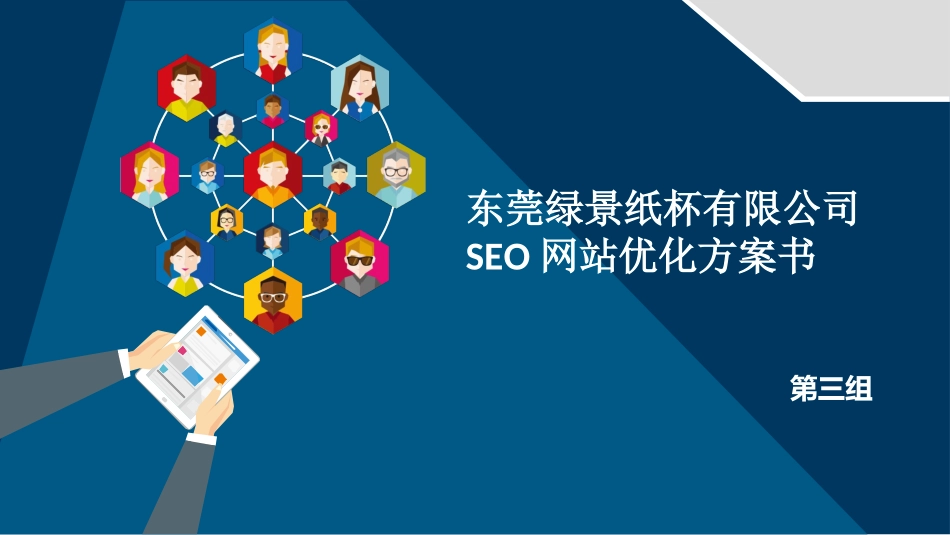 SEO优化方案_第1页