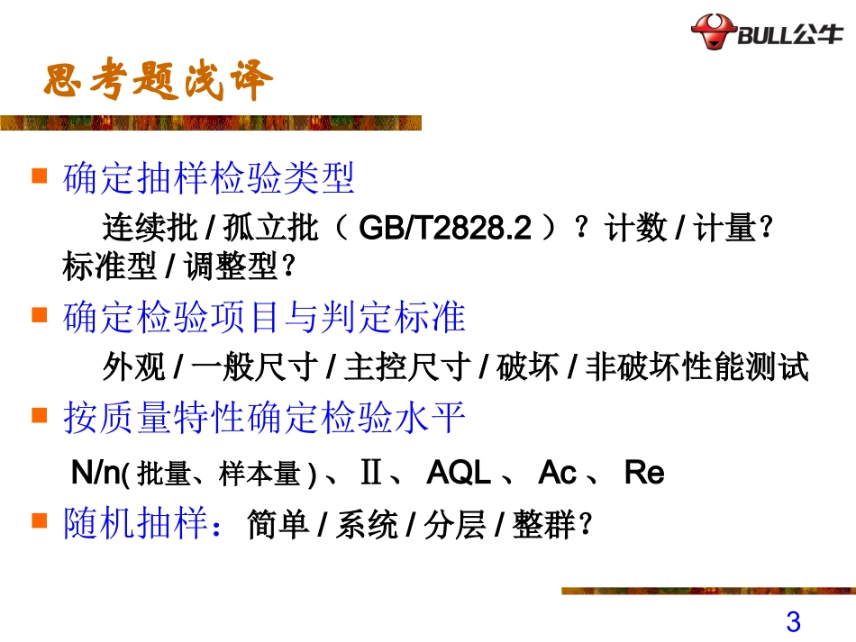 gb2828.1-2003抽样检验_第3页