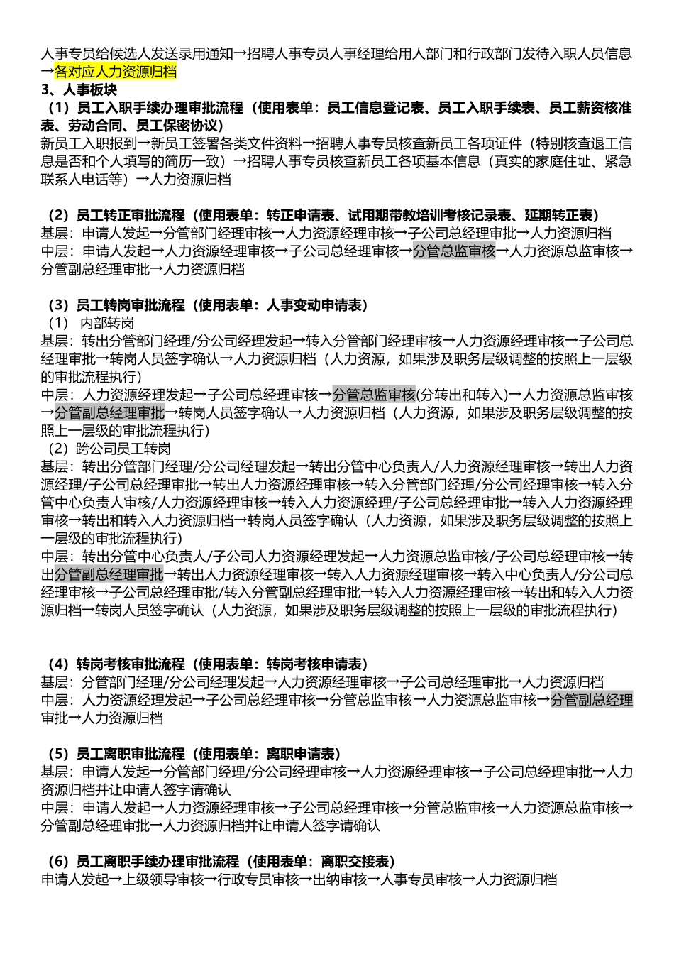 OA人事流程_第2页