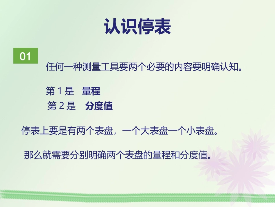 八年级物理停表(秒表)的使用教学(图文)_第2页