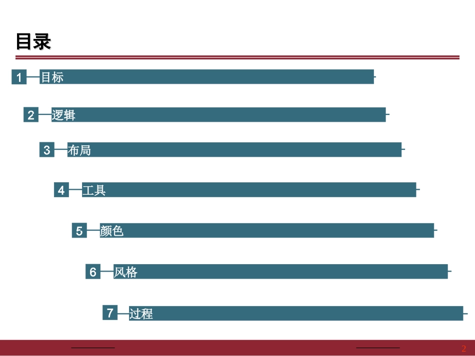 PPT制作要点_第2页