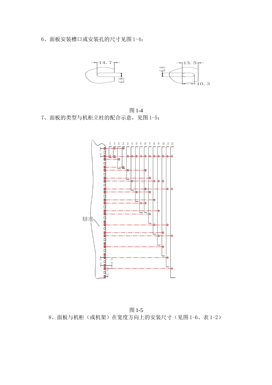 标准机箱机柜设计_第2页