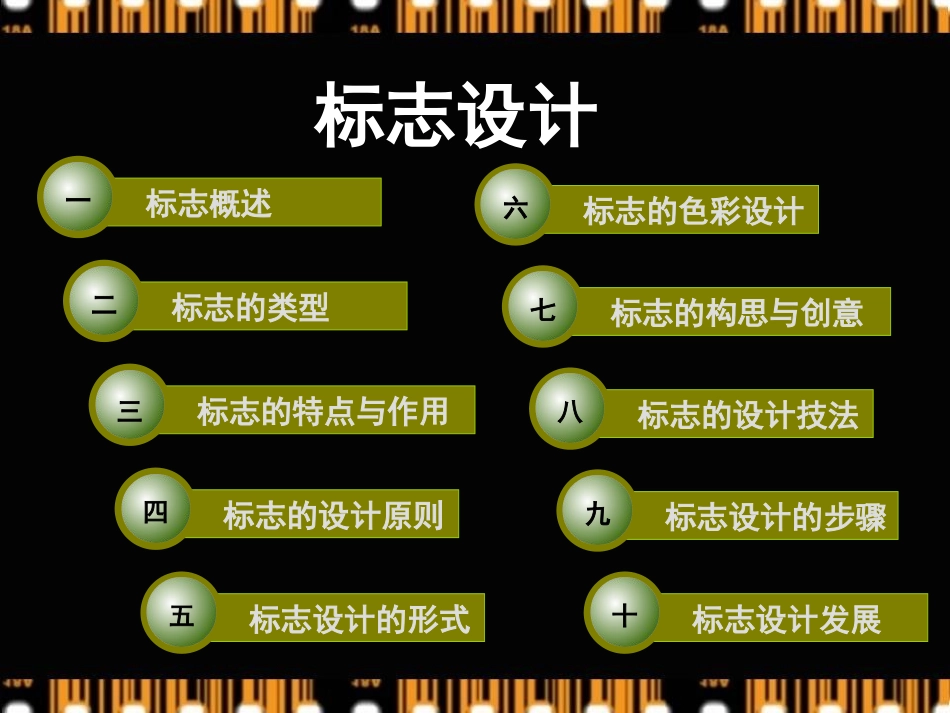 VI设计(三)--标志设计_第2页