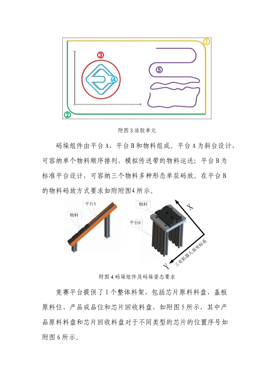 2018年中职组机器技术应用赛项样题_第3页