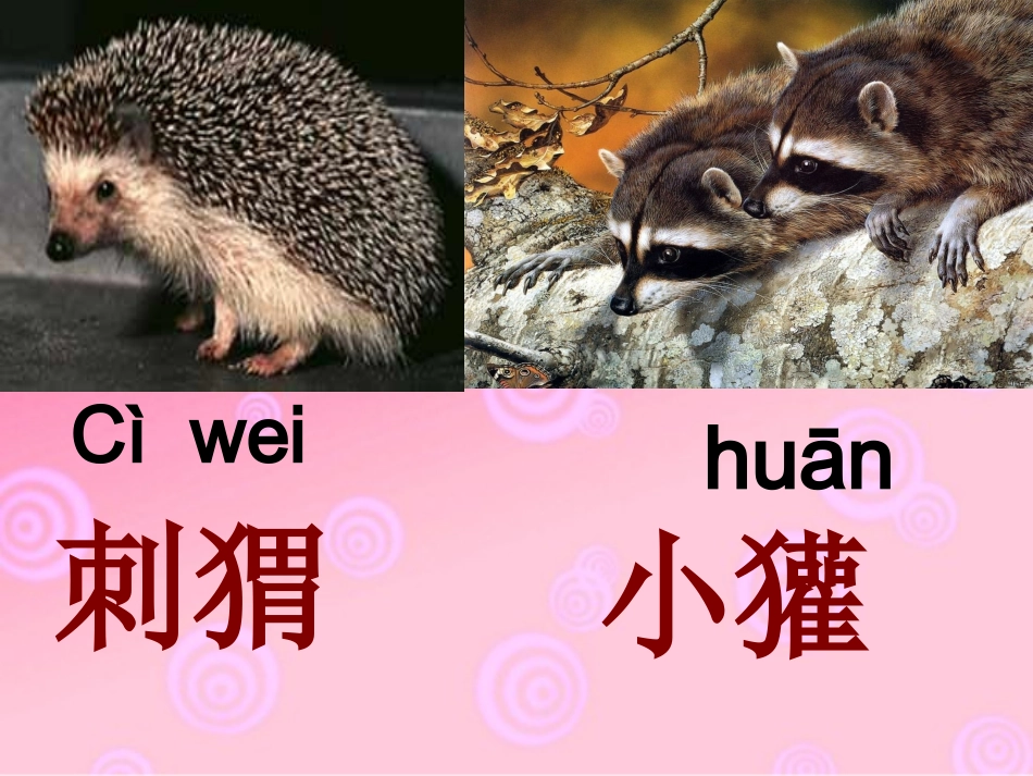 马桂英做的《称赞》课件_第3页