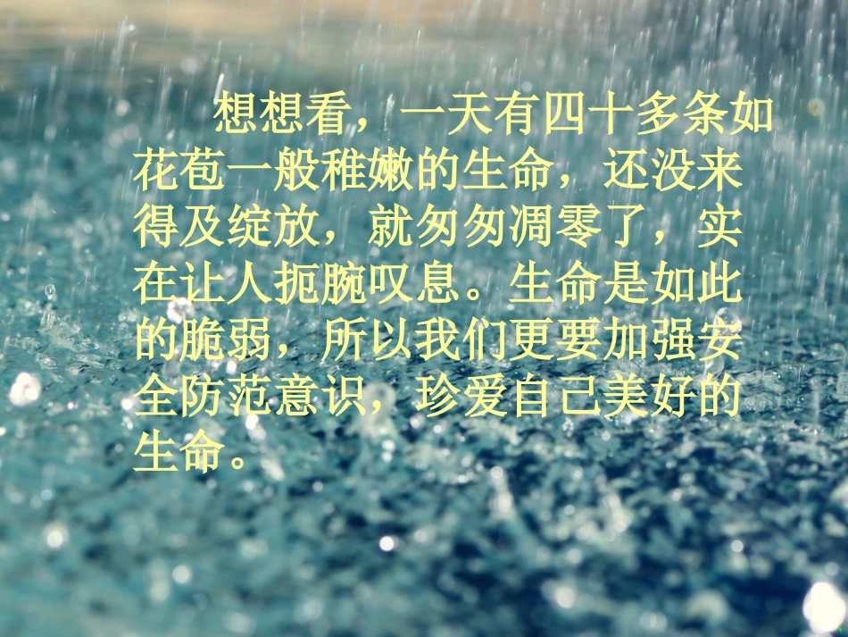 安全防范主题班会_第3页