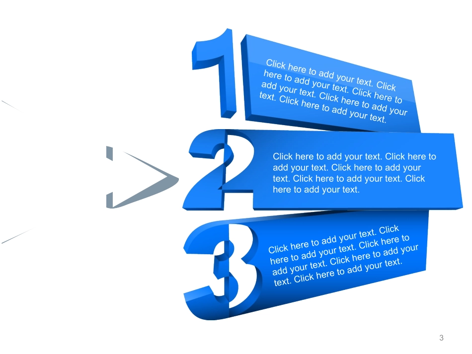 ppt图表模板_第3页