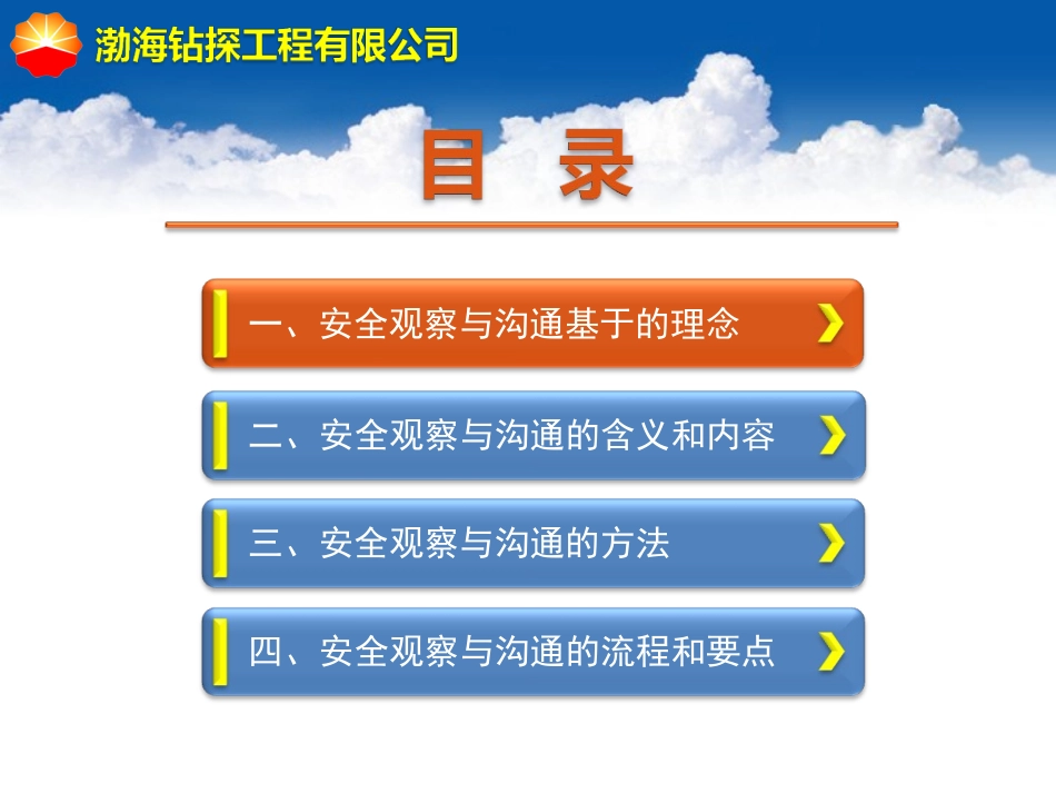 安全观察与沟通(STOP)_第3页