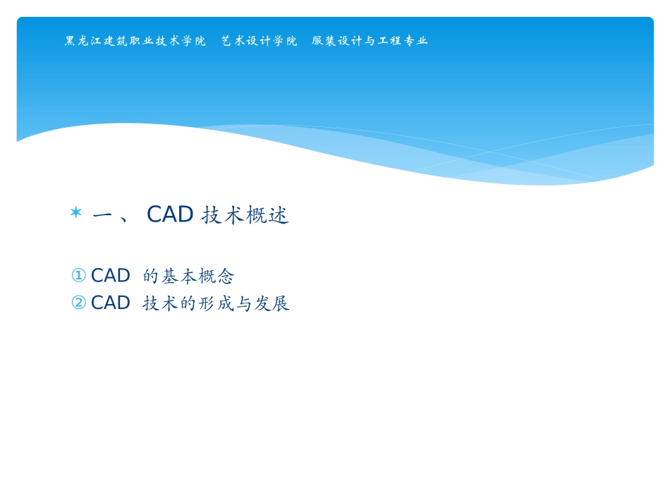 cad 概述_第3页
