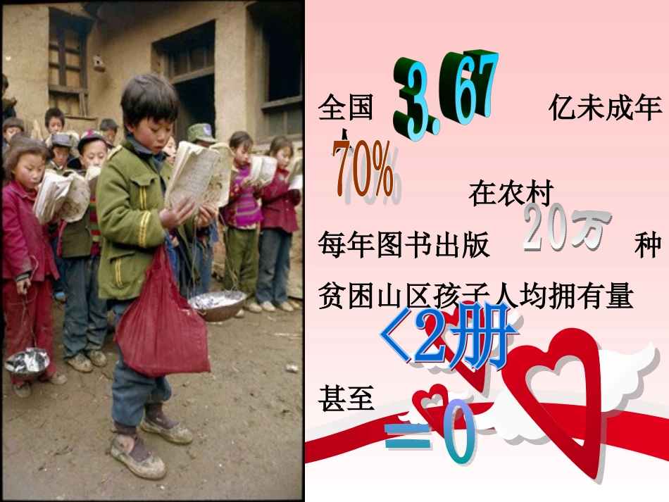 爱心捐书活动_第2页