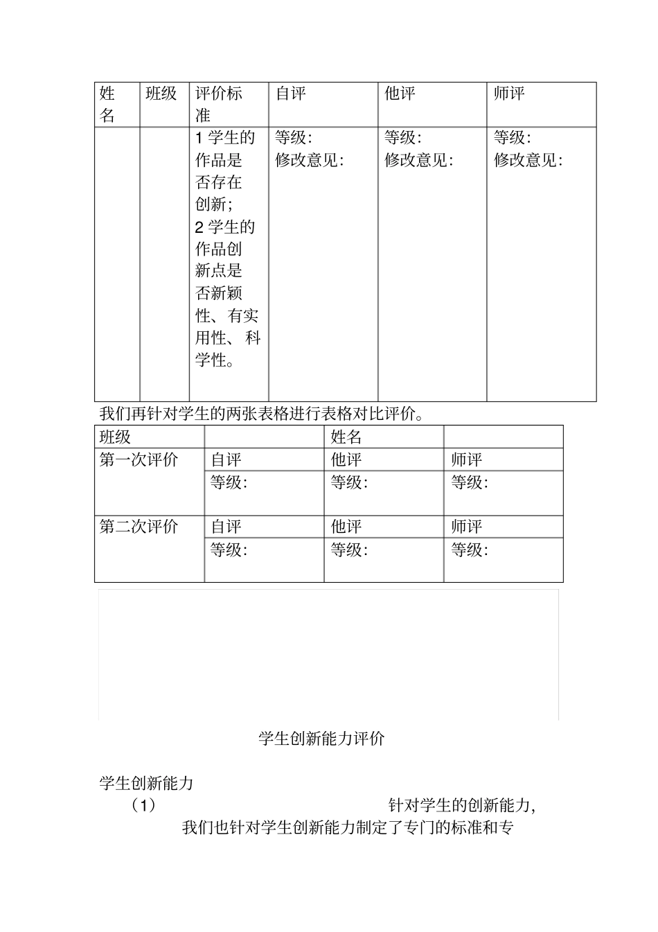 中学生创新能力评定标准_第2页