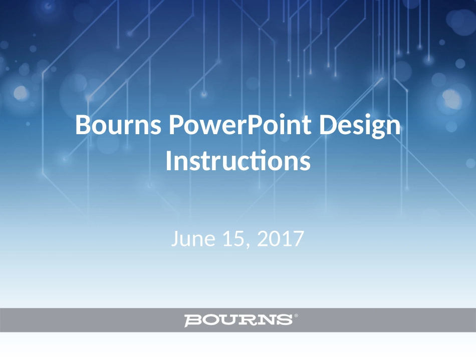 PPT标准模板_第1页