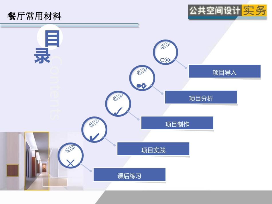 办公空间设计第一章_第2页