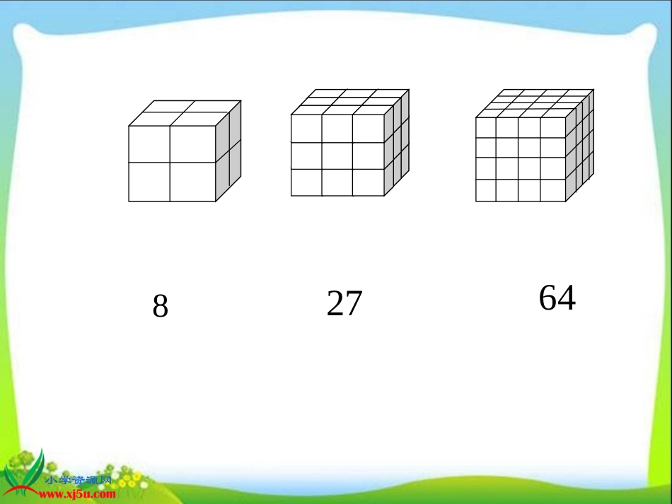 表面涂色的正方体ppt_第3页