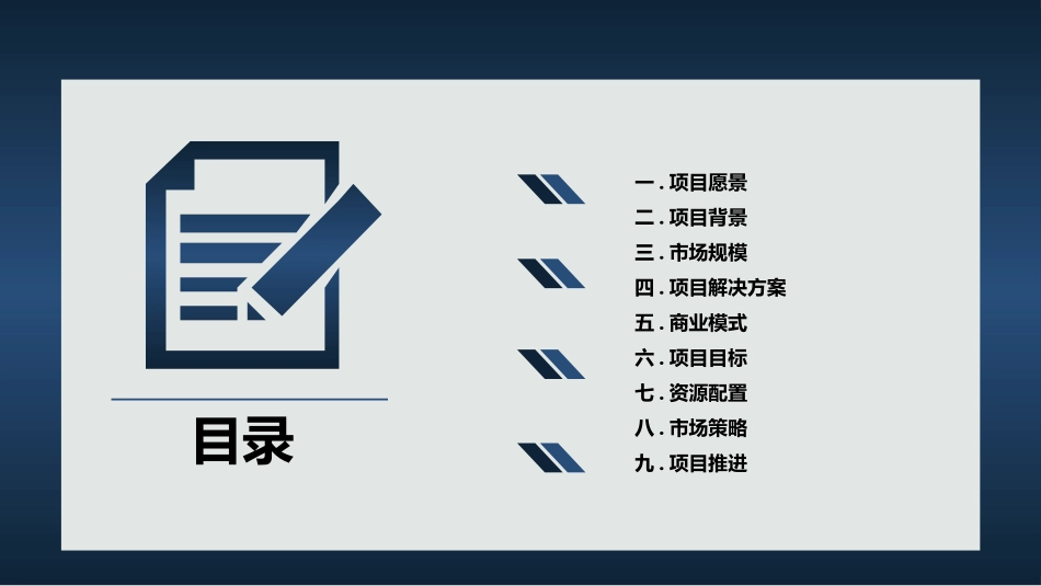 xxx项目运营方案(1)_第2页