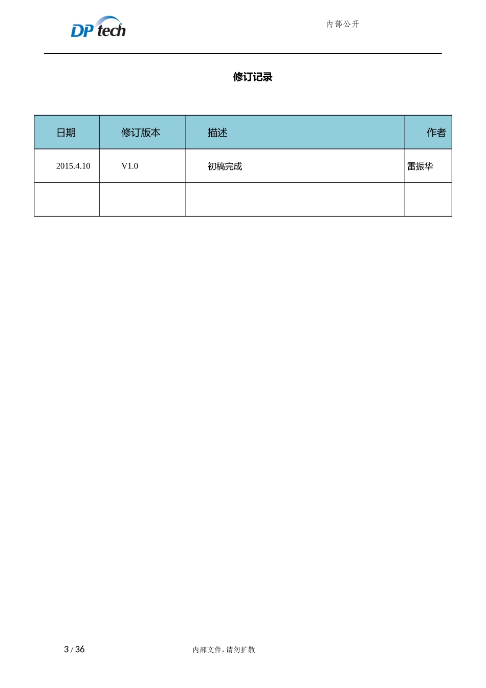 wireshark抓包应用指导说明书_第3页