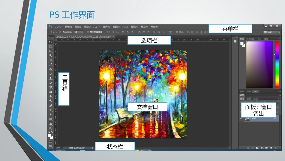 PS基础教程_第3页