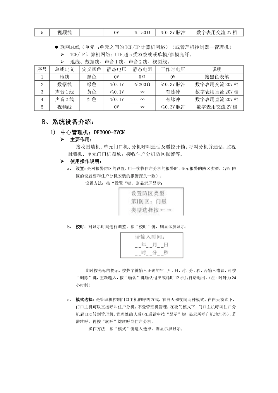 安居宝说明书_第3页