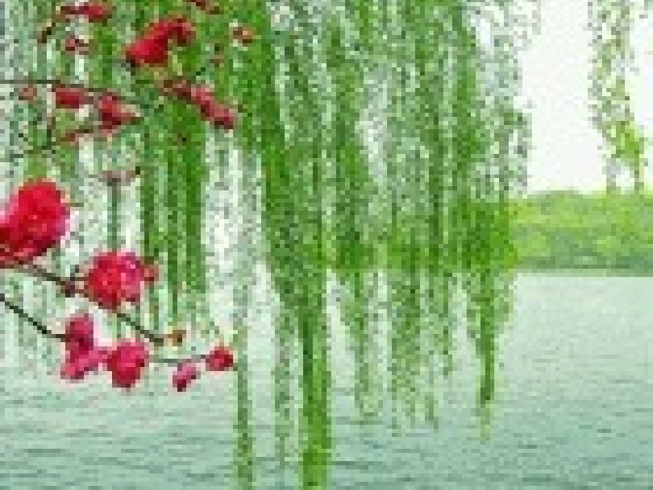 《太阳》课件之一（四年级语文上册课件_第1页