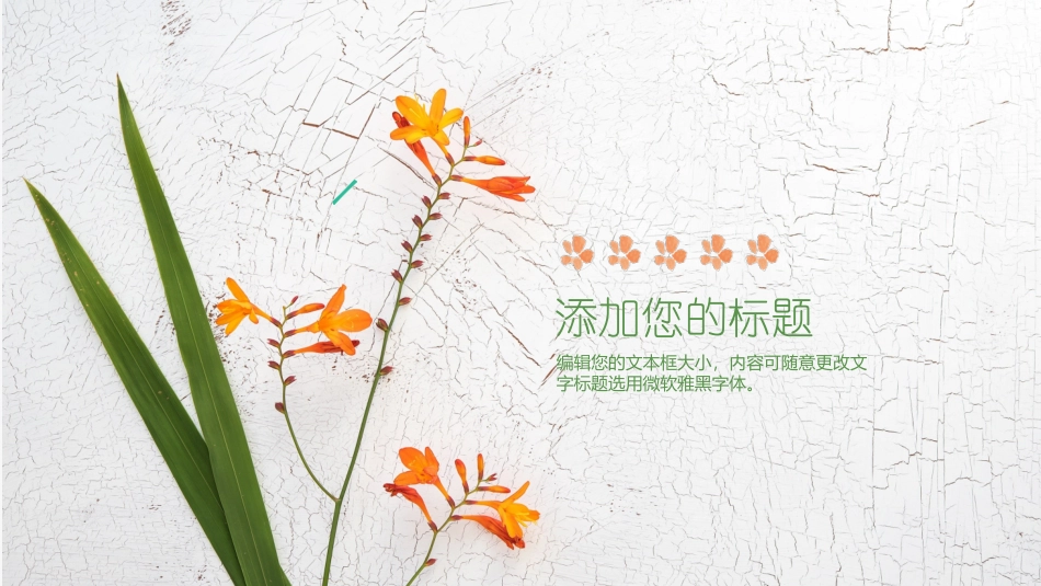 PPT通用模板4_第3页