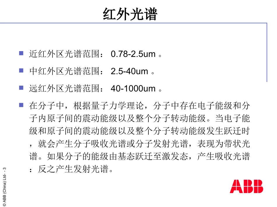 ABB红外仪表培训教程_第3页