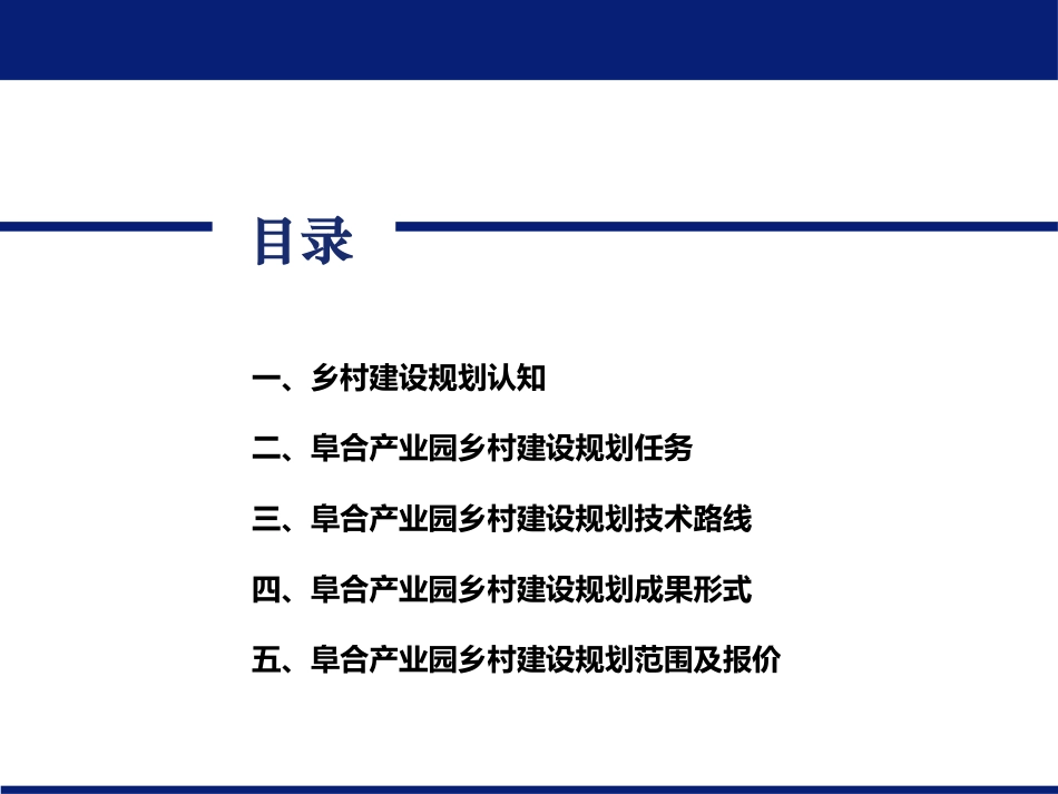 安徽省美丽乡镇项目策划书_第2页
