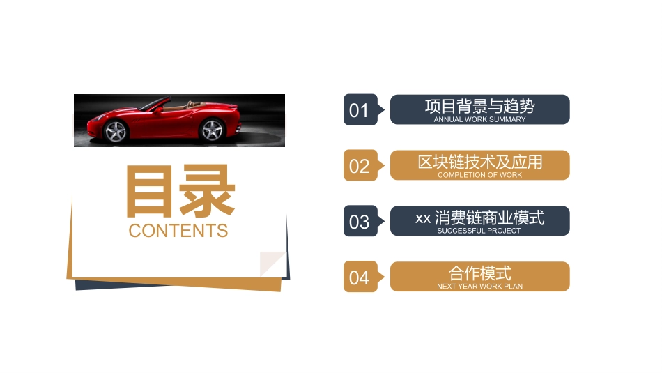 2018区块链+汽车全产业链商业模式_第2页
