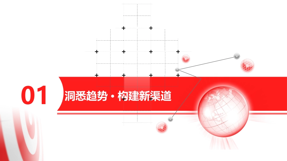 JD汽车商城项目招商手册_第3页