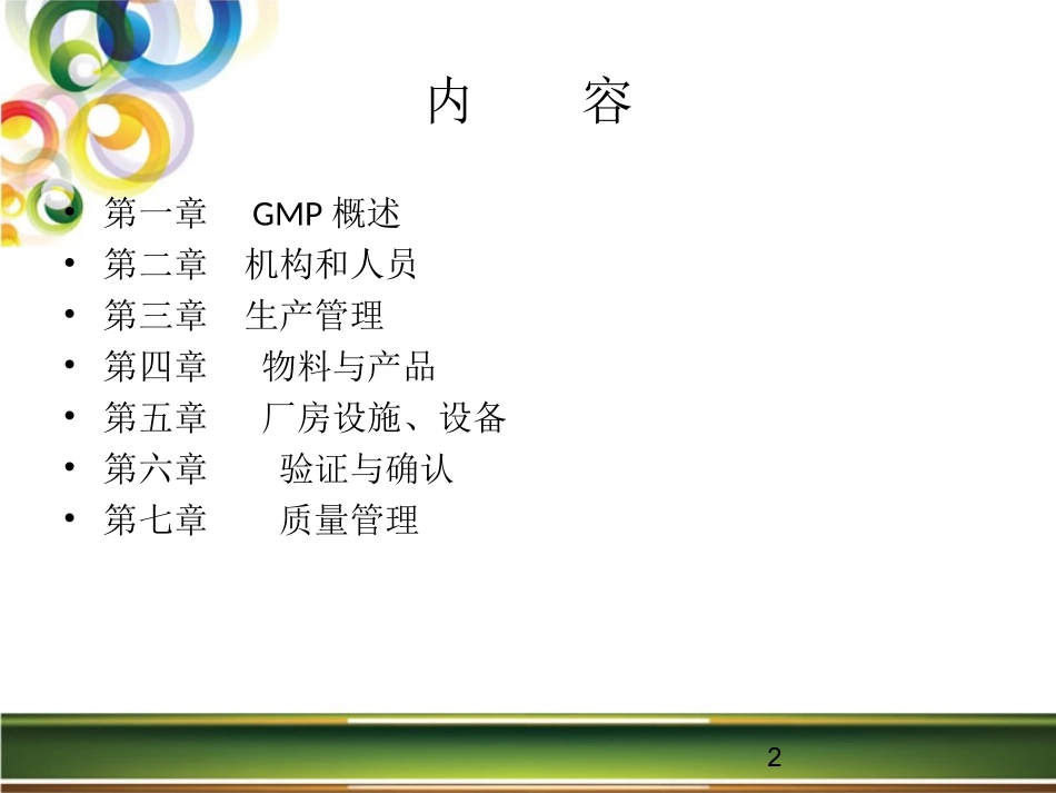 GMP基础培训_第2页