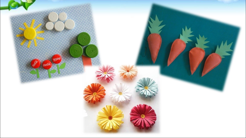 部编版 二年级语文  口语交际：做手工_第2页