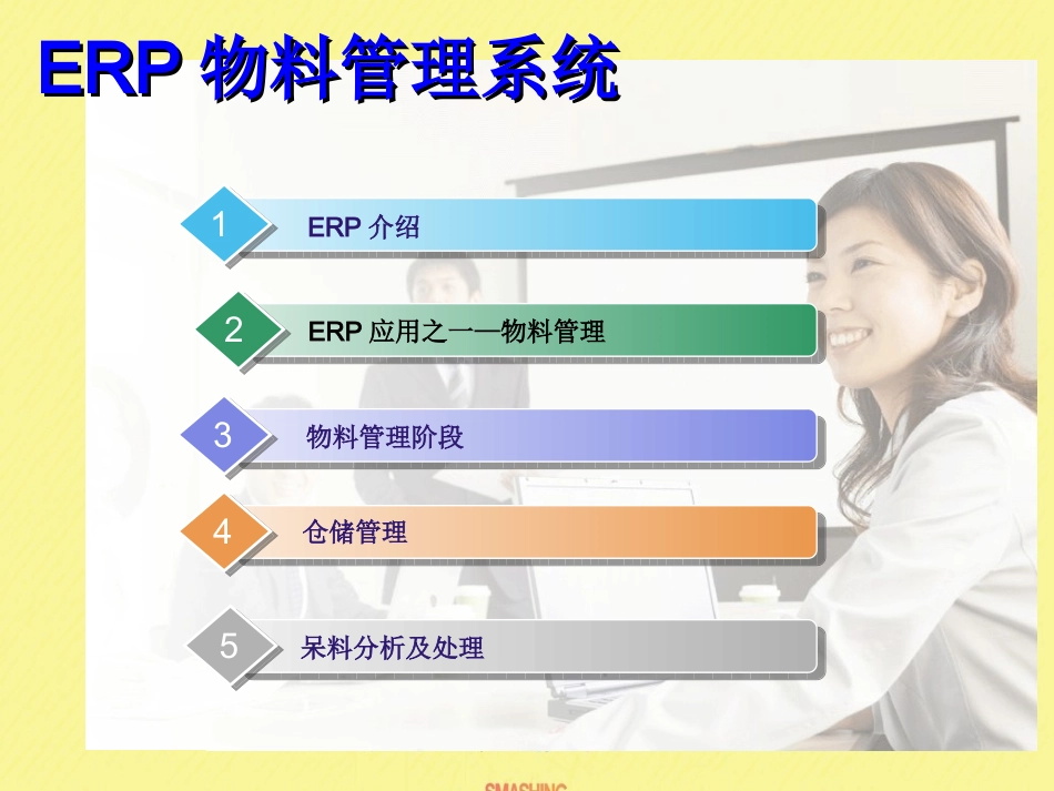 ERP物料管理系统_第2页
