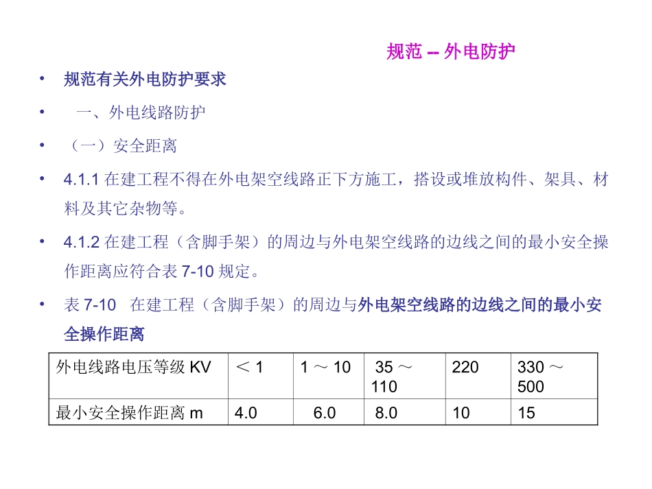 JGJ59-2011-临时用电规范标准_第3页