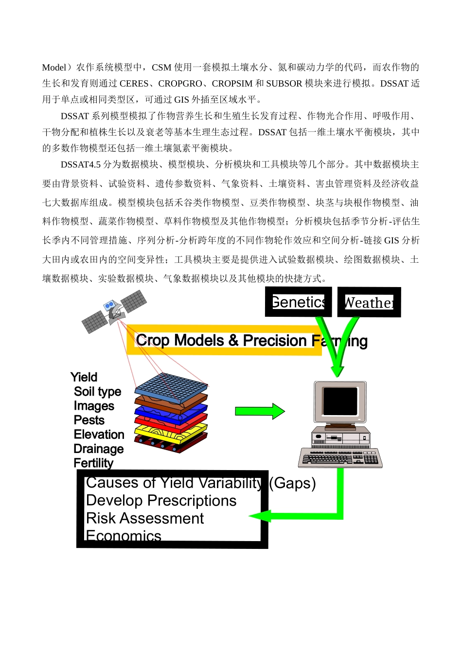 DSSAT4.5软件使用简介_第2页