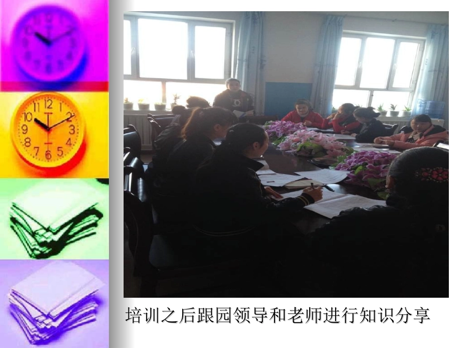 古丽麦热姆返岗汇报实录演示文稿_第3页