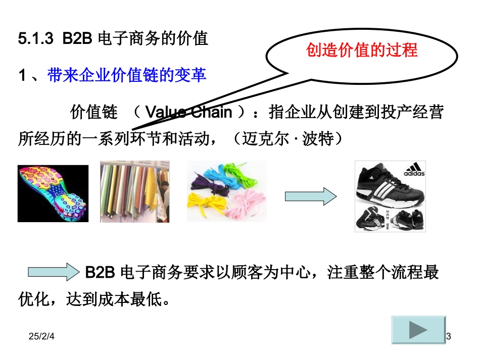 B2B电子商务与供应链管理_第3页